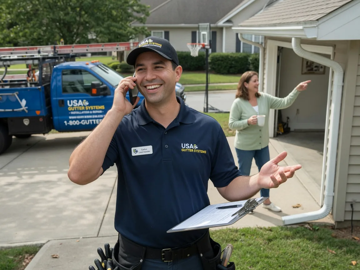 Gutter Installation Terre Haute, IN FAQs